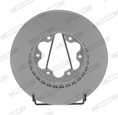 Disque de frein FERODO DDF1686C
