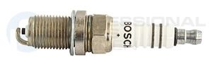 Bougie d'allumage Professional Parts FR8DC+