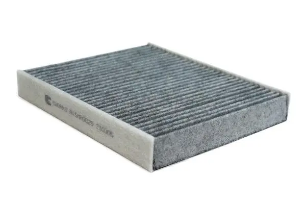 Filtre, air de l'habitacle CWORKS B15MR0025