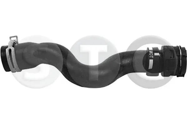 Durite de radiateur STC T497254