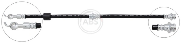 Flexible de frein A.B.S. SL 5259