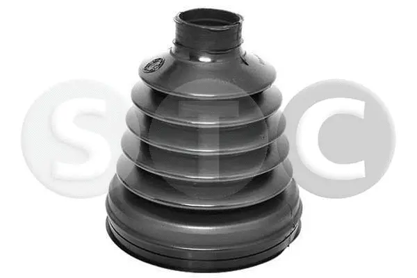 Jeu de joints-soufflets, arbre de commande STC T411203