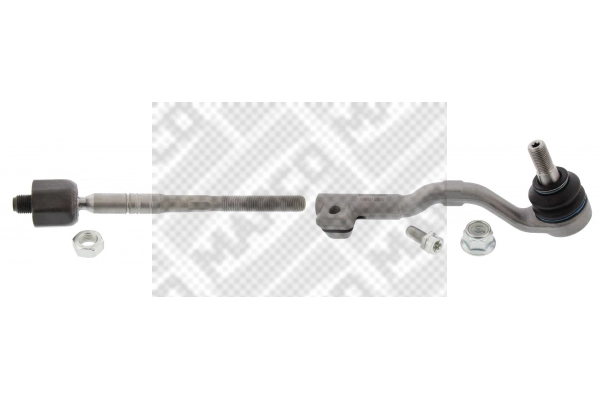 Barre de connexion MAPCO 55627