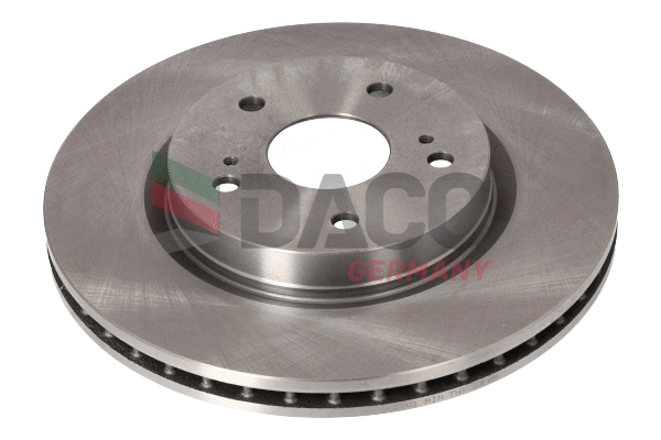 Disque de frein DACO Germany 603701