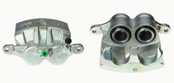 Étrier de frein 4X4 ESTANFI PDF-70-077