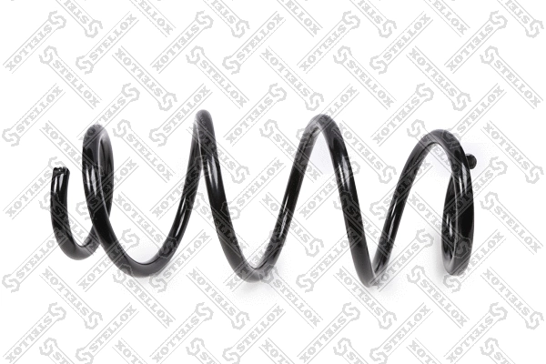 Ressort de suspension STELLOX 10-23375-SX