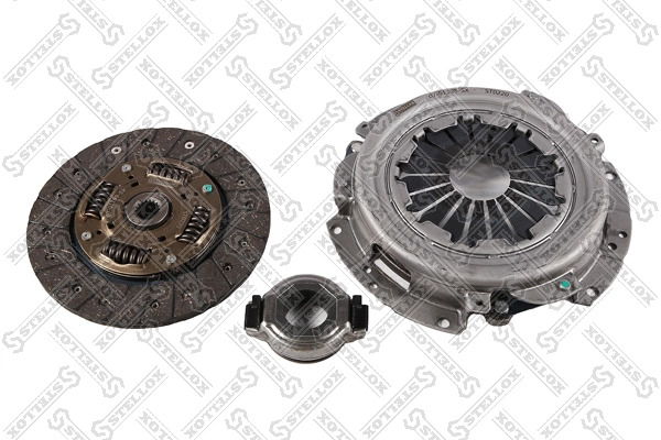 Kit d'embrayage STELLOX 07-01199-SX
