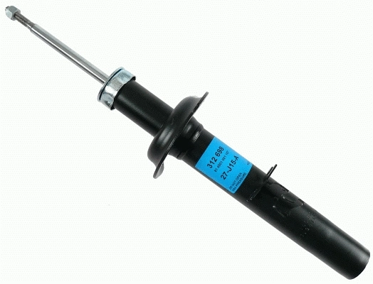 Amortisseur BOGE 27-J15-A