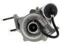 Turbocompresseur, suralimentation RCA FRANCE RCA54359700005