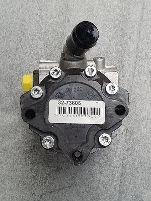 Pompe hydraulique, direction URW 32-73606