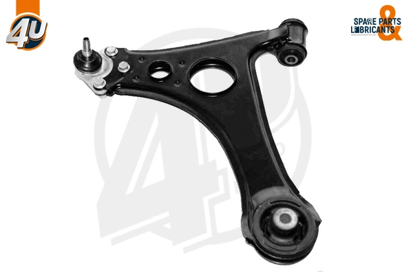 Bras de liaison, suspension de roue 4U Autoparts G93255