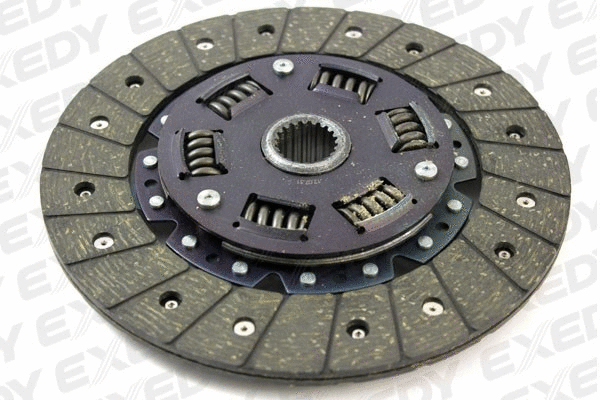Disque d'embrayage EXEDY TYD315