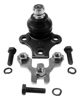 Rotule de suspension TEBO 600046