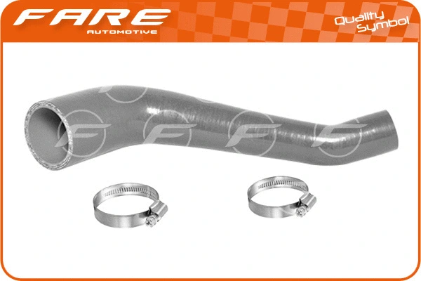Gaine de suralimentation FARE SA 13916