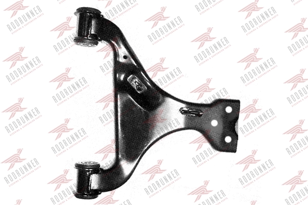 Bras de liaison, suspension de roue RODRUNNER TC-M-668S