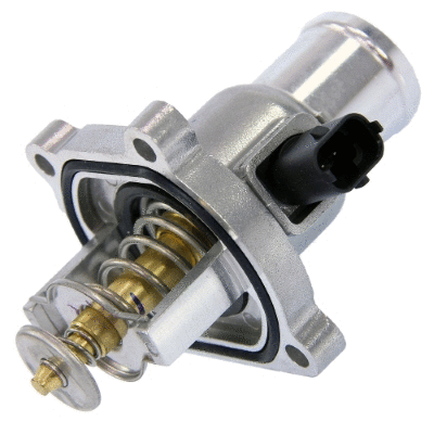 Thermostat, liquide de refroidissement MTR 12115652