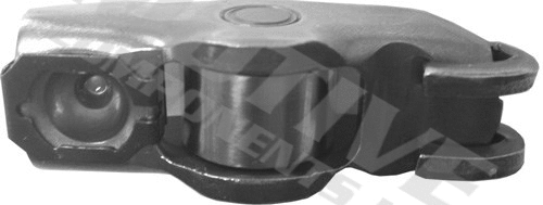 Culbuteur, distribution MOTIVE RA08