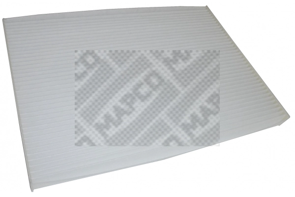 Filtre, air de l'habitacle MAPCO 65584
