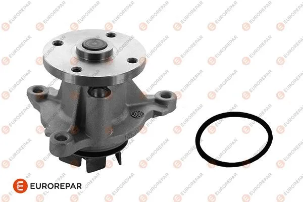 Pompe à eau, refroidissement du moteur EUROREPAR 1682098280