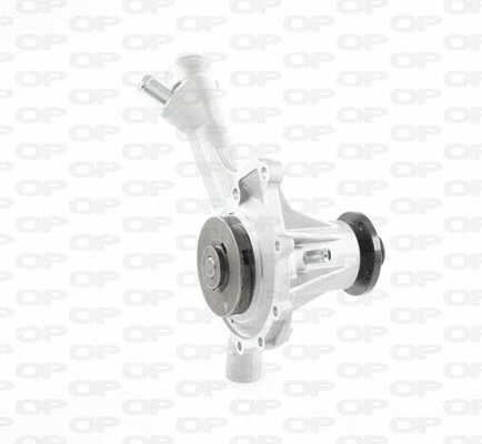 Pompe à eau, refroidissement du moteur OPEN PARTS WAP8272.00