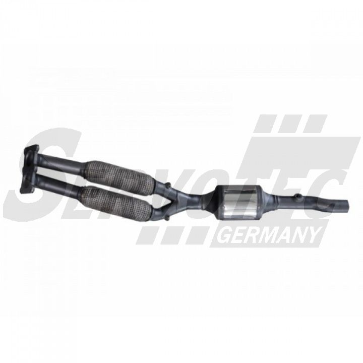 Catalyseur Servotec STKT0040