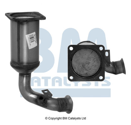 Catalyseur BM CATALYSTS BM91313H