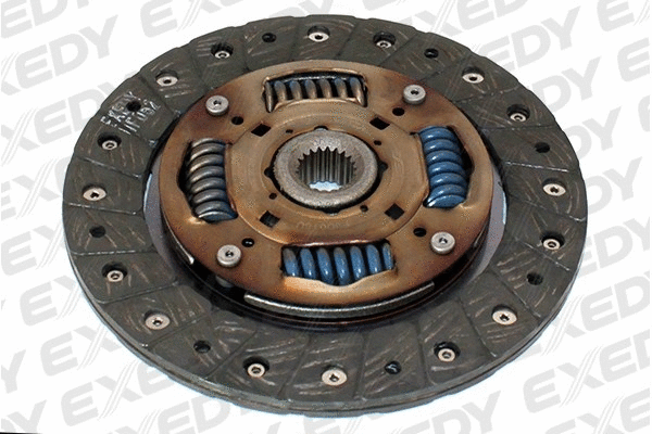 Disque d'embrayage EXEDY FJD018U