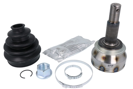 Jeu de joints, arbre de transmission METELLI 15-1963