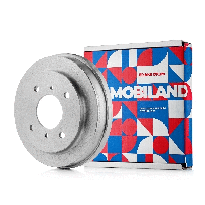Tambour de frein MOBILAND 414000212