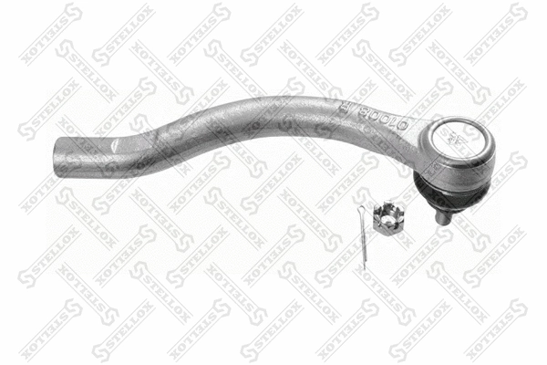 Rotule de barre de connexion STELLOX 51-05398-SX