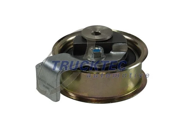 Poulie de tension, courroie crantée TRUCKTEC AUTOMOTIVE 07.12.088