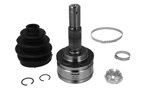 Jeu de joints, arbre de transmission CIFAM 607-164