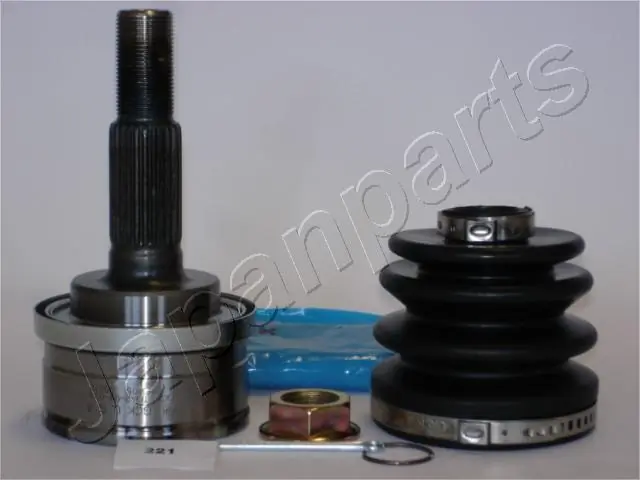 Jeu de joints, arbre de transmission JAPANPARTS GI-221