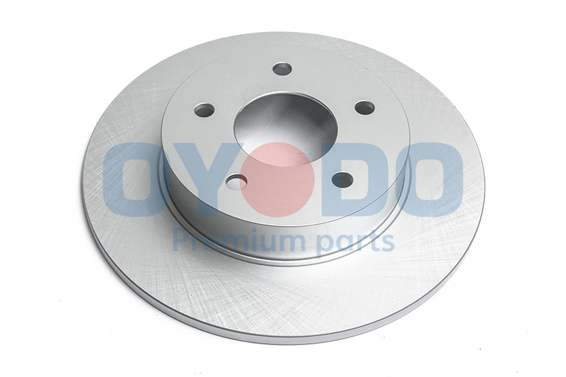 Disque de frein Oyodo 40H1025-OYO
