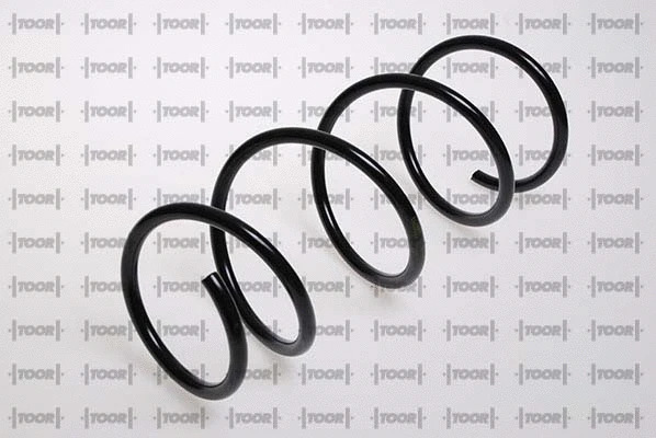 Ressort de suspension TOOR SC61313