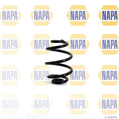 Ressort de suspension NAPA NCS1150
