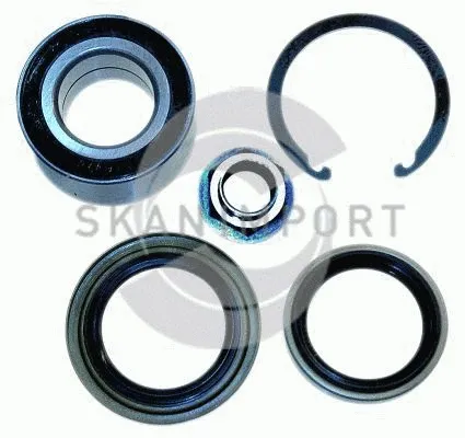 Kit de roulements de roue SKANIMPORT WBK 8024
