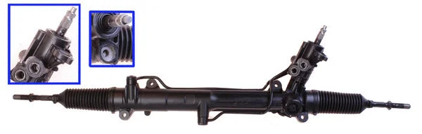 Crémaillère de direction RE-EX 503-01036