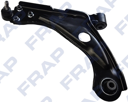Bras de liaison, suspension de roue FRAP F5617