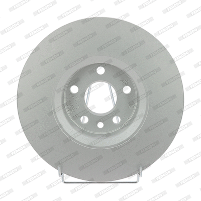 Disque de frein FERODO DDF1607C-1