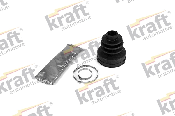Jeu de joints-soufflets, arbre de commande KRAFT AUTOMOTIVE 4412055