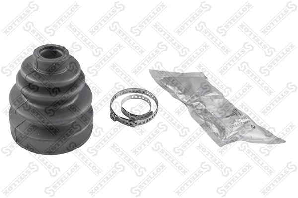 Jeu de joints-soufflets, arbre de commande STELLOX 13-00661-SX