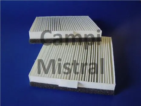 Filtre, air de l'habitacle Mistral Filter AVF1005