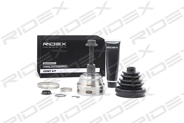 Jeu de joints, arbre de transmission RIDEX 5J0135