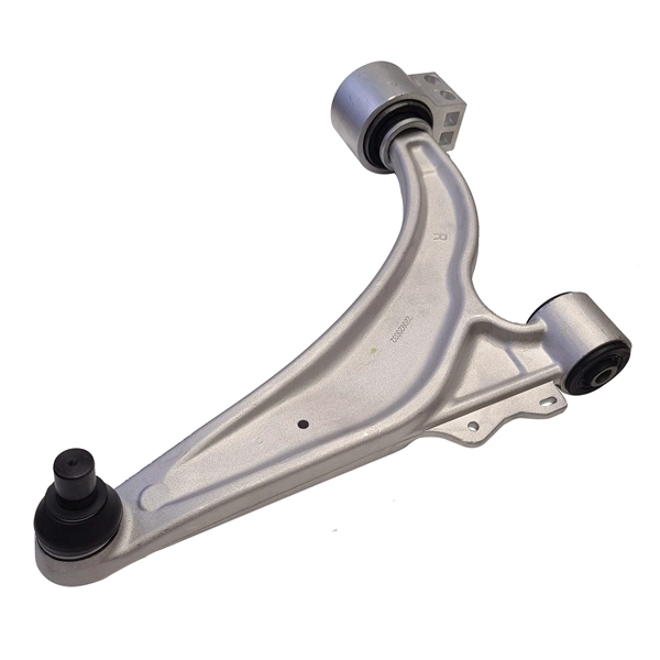 Bras de liaison, suspension de roue CTR CQ0443R