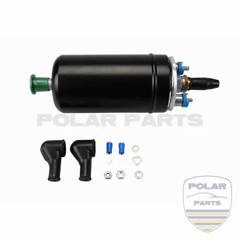 Pompe à carburant POLAR PARTS 10002098