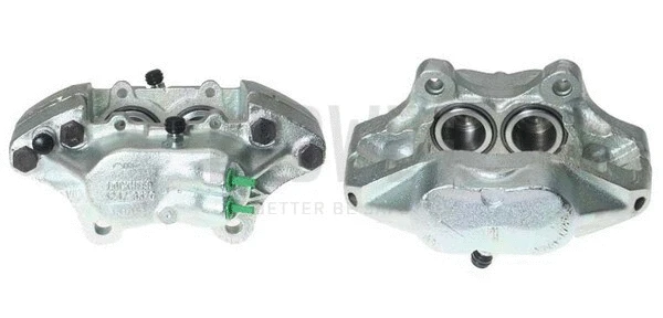 Étrier de frein BUDWEG CALIPER 342745