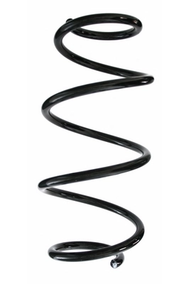 Ressort de suspension SPIDAN 87055
