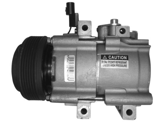 Compresseur, climatisation Airstal 10-1689