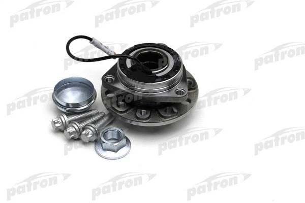 Kit de roulements de roue PATRON PBK6507H
